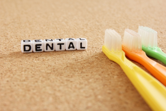 足利の歯医者【阿部歯科クリニック】でホワイトニングと歯の予防